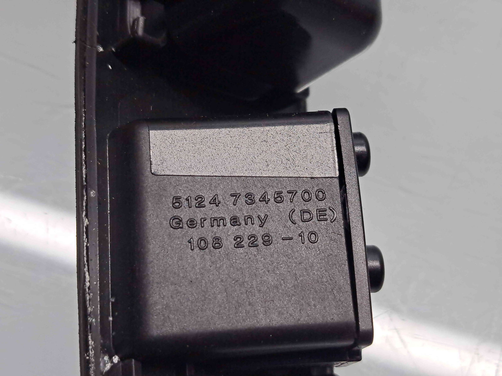 Maner haion Bmw X3 (F25) [Fabr 2010-2017] - imagine 5