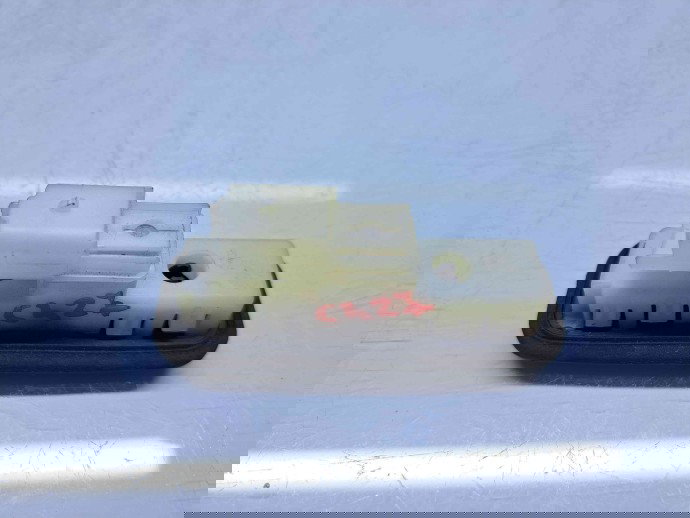 Maner haion Peugeot 308 [Fabr 2007-2013]