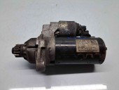  Electromotor 13 dinti  Volkswagen Passat CC (357) [Fabr 2008-2012] 02M911024C 2.0 TDI CFFB103KW / 140CP