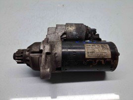  Electromotor 13 dinti  Volkswagen Tiguan (5N) [Fabr 2007-2016] 02M911024C 2.0 TDI CFFB103KW / 140CP