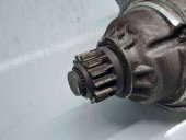  Electromotor 13 dinti  Volkswagen Beetle (5C1) [Fabr 2011-prezent] 02M911024C 2.0 TDI CFFB103KW / 140CP