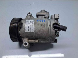 Compresor clima  Volkswagen Passat CC (358) [Fabr 2012-2016] 5N0820803E 2.0 TDI CFFB 103KW / 140CP