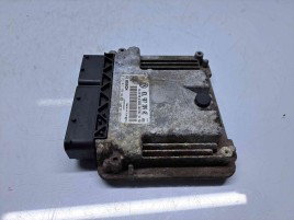 Calculator motor ECU  Volkswagen Passat CC (358) [Fabr 2012-2016] 03L907309AE / 0281017946 2.0 TDI CFFB 103KW / 140CP