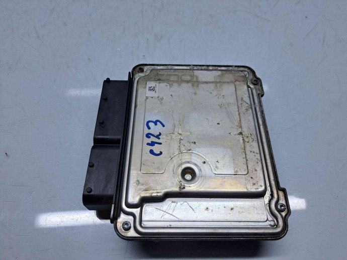 Calculator motor ECU  Volkswagen Passat CC (358) [Fabr 2012-2016] 03L907309AE / 0281017946 2.0 TDI CFFB 103KW / 140CP