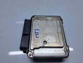 Calculator motor ECU  Volkswagen Passat CC (358) [Fabr 2012-2016] 03L907309AE / 0281017946 2.0 TDI CFFB 103KW / 140CP