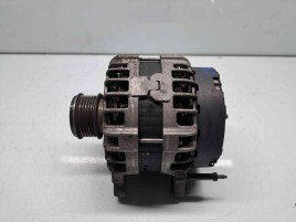 Alternator  Volkswagen Passat CC (357) [Fabr 2008-2012] 03L903024F 2.0 TDI CFFB 103KW / 140CP