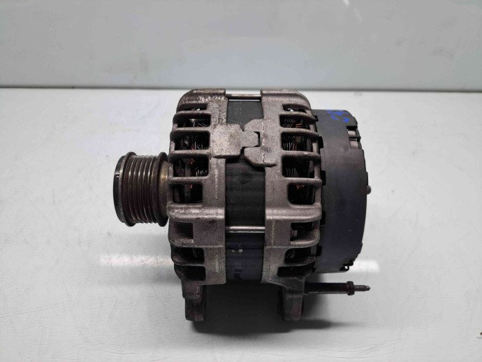 Alternator  Volkswagen Passat CC (357) [Fabr 2008-2012] 03L903024F 2.0 TDI CFFB 103KW / 140CP