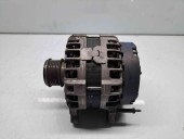 Alternator  Volkswagen Passat CC (357) [Fabr 2008-2012] 03L903024F 2.0 TDI CFFB 103KW / 140CP