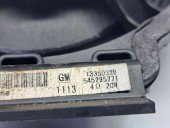  Boxa stanga fata Opel Mokka [Fabr 2012-2019] 13350328