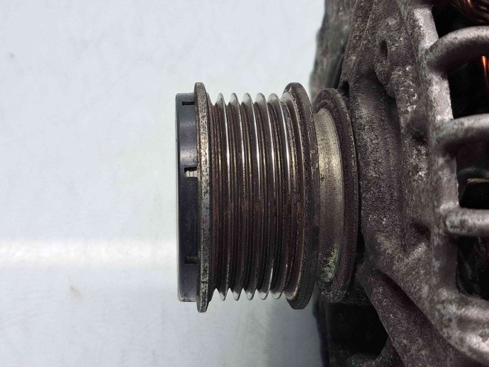 Alternator  Volkswagen Passat CC (357) [Fabr 2008-2012] 03L903024F 2.0 TDI CFFB 103KW / 140CP