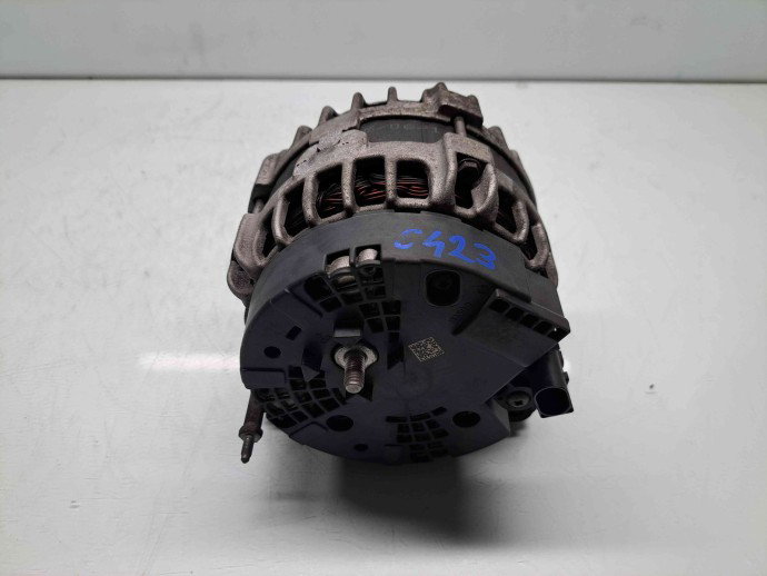 Alternator  Skoda Superb II (3T4) [Fabr 2008-2015] 03L903024F 2.0 TDI CFFB 103KW / 140CP