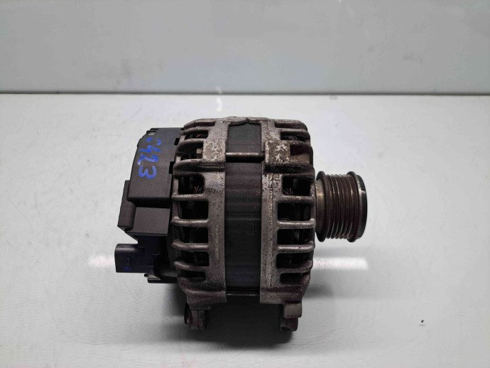 Alternator  Skoda Superb II (3T4) [Fabr 2008-2015] 03L903024F 2.0 TDI CFFB 103KW / 140CP