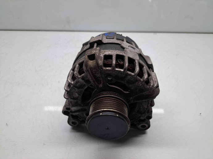 Alternator  Skoda Superb II (3T4) [Fabr 2008-2015] 03L903024F 2.0 TDI CFFB 103KW / 140CP