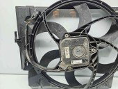 Electroventilator Bmw 3 (E90) [Fabr 2005-2011] 7588974 2.0 N47D 105KW / 143CP