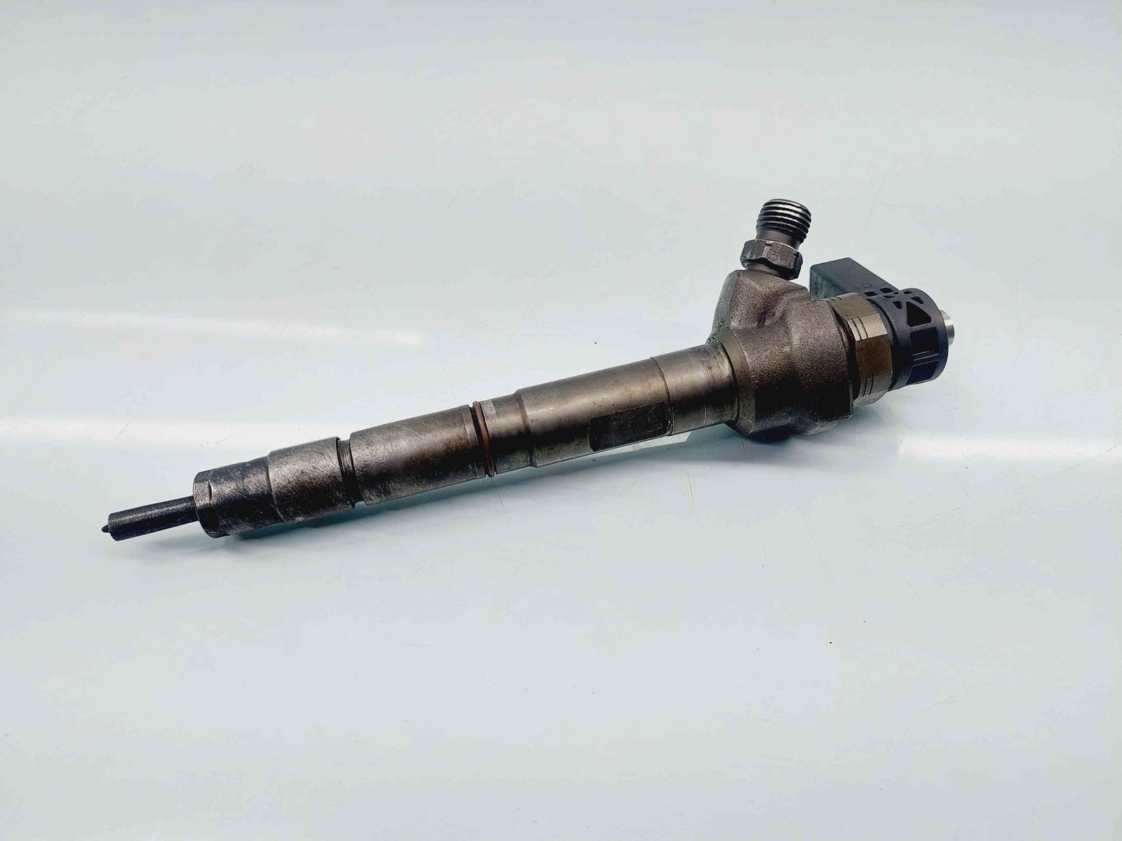 Injector AUDI A5 (8T3) [Fabr 2007-2015] 03L130277J / 0445110369 2.0 TDI CGLB 125KW / 170CP - imagine 1