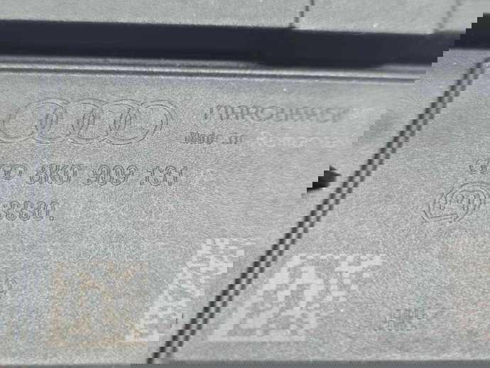  Contact cu cheie AUDI A4 (8K2, B8) [Fabr 2008-2015] 8K0909131 2.0 TDI CGLB125KW / 170CP