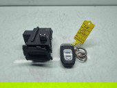  Contact cu cheie AUDI A4 (8K2, B8) [Fabr 2008-2015] 8K0909131 2.0 TDI CGLB125KW / 170CP