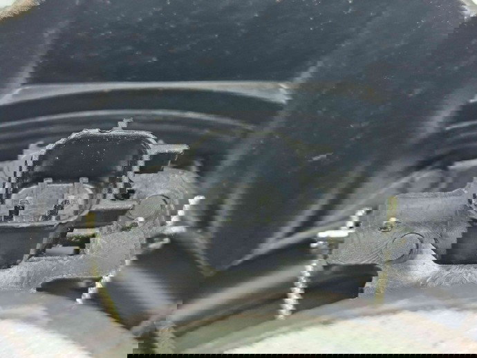  Boxa stanga fata Opel Mokka [Fabr 2012-2019] 13350328