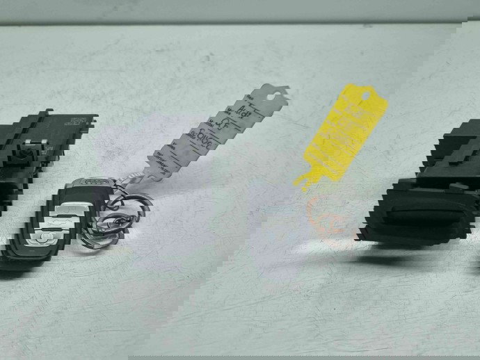  Contact cu cheie AUDI A5 (8T3) [Fabr 2007-2015] 8K0909131 2.0 TDI CGLB125KW / 170CP