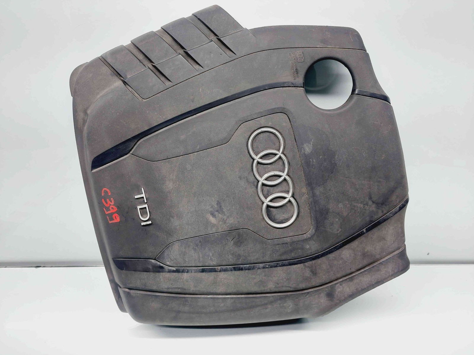 Capac motor AUDI A4 (8K2, B8) [Fabr 2008-2015] 03L103925AB 2.0 TDI CGLB 125KW / 170CP - imagine 1