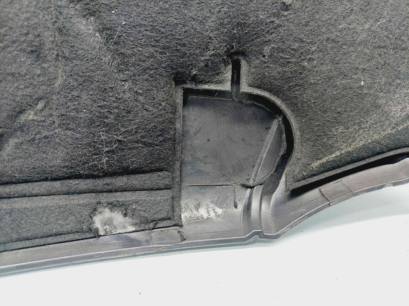 Capac motor AUDI A4 (8K2, B8) [Fabr 2008-2015] 03L103925AB 2.0 TDI CGLB 125KW / 170CP - imagine 3