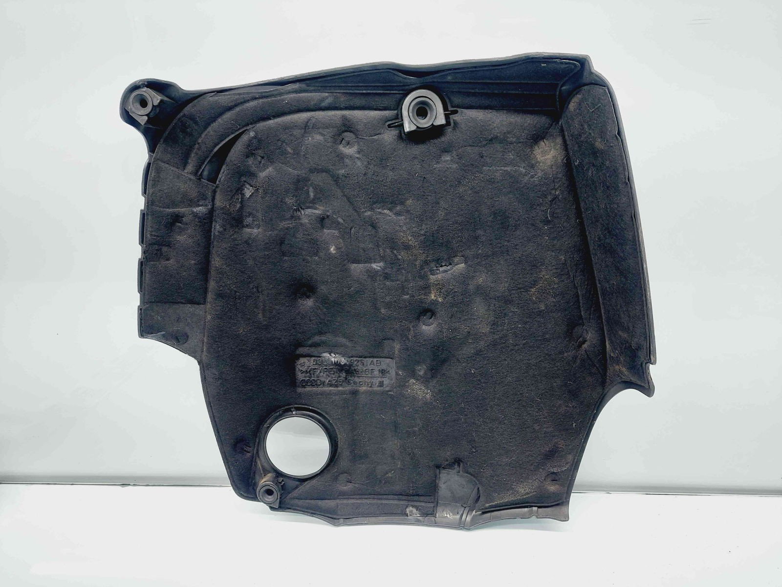 Capac motor AUDI A4 (8K2, B8) [Fabr 2008-2015] 03L103925AB 2.0 TDI CGLB 125KW / 170CP - imagine 4