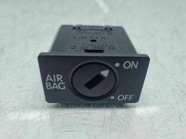  Buton ON/OFF airbag  AUDI A5 (8T3) [Fabr 2007-2015] 1K0919237D