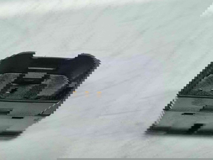  Buton ON/OFF airbag  AUDI A5 (8T3) [Fabr 2007-2015] 1K0919237D