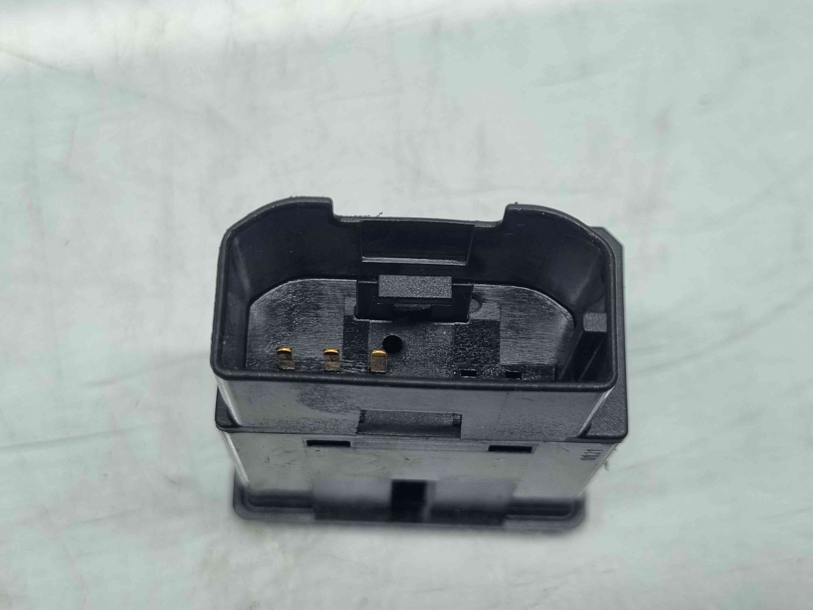 Buton ON/OFF airbag AUDI A5 (8T3) [Fabr 2007-2015] 1K0919237D - imagine 3