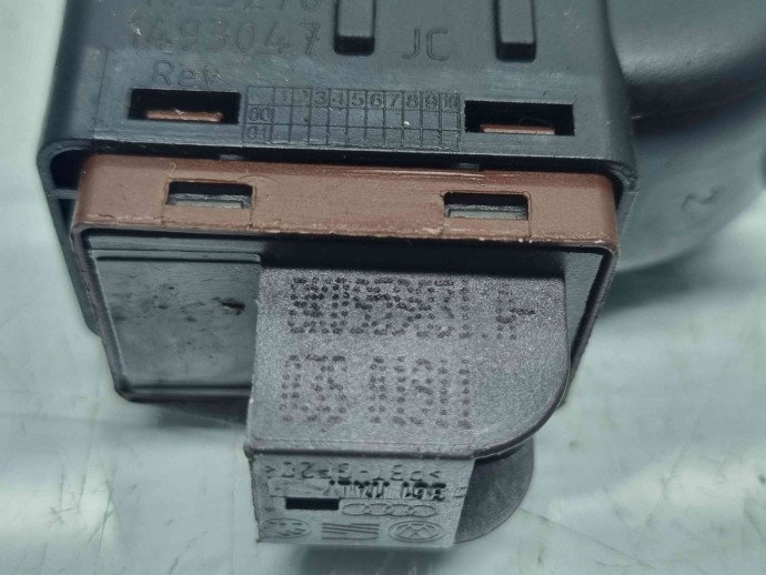  Buton deschidere portbagaj  AUDI A5 (8T3) [Fabr 2007-2015] 8K0959831A
