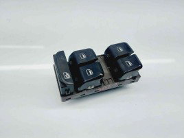  Butoane comanda geamuri sofer  AUDI A4 (8K2, B8) [Fabr 2008-2015] 8K0959851D