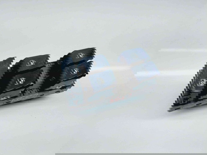  Butoane comanda geamuri sofer  AUDI A4 (8K2, B8) [Fabr 2008-2015] 8K0959851D