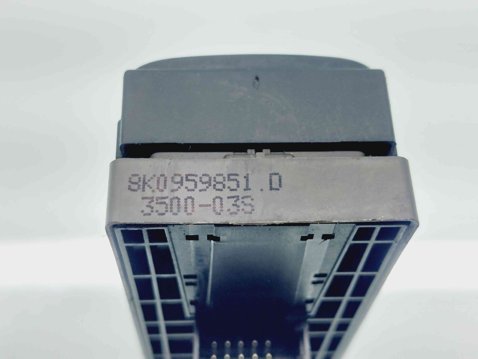 Butoane comanda geamuri sofer AUDI A4 (8K2, B8) [Fabr 2008-2015] 8K0959851D - imagine 2