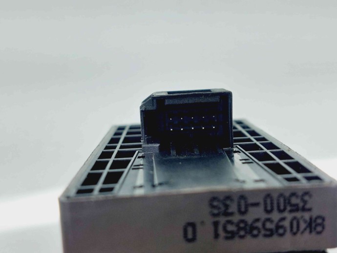  Butoane comanda geamuri sofer  AUDI A4 (8K2, B8) [Fabr 2008-2015] 8K0959851D