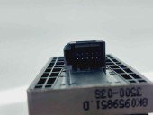  Butoane comanda geamuri sofer  AUDI A4 (8K2, B8) [Fabr 2008-2015] 8K0959851D