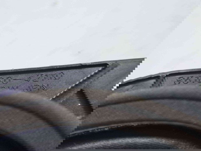  Boxa stanga fata Toyota Rav 4 II (CLA2, XA2, ZCA2, ACA2) [Fabr 2000-2006] 86160-42110