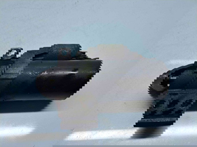  Electromotor 10 dinti  Bmw 3 (E90) [Fabr 2005-2011] 7801203-02 2.0 N47D130KW / 177CP