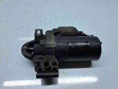  Electromotor 10 dinti  Bmw 3 (E90) [Fabr 2005-2011] 7801203-02 2.0 N47D130KW / 177CP