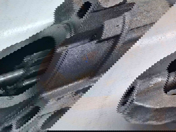  Electromotor 10 dinti  Bmw 3 (E90) [Fabr 2005-2011] 7801203-02 2.0 N47D130KW / 177CP