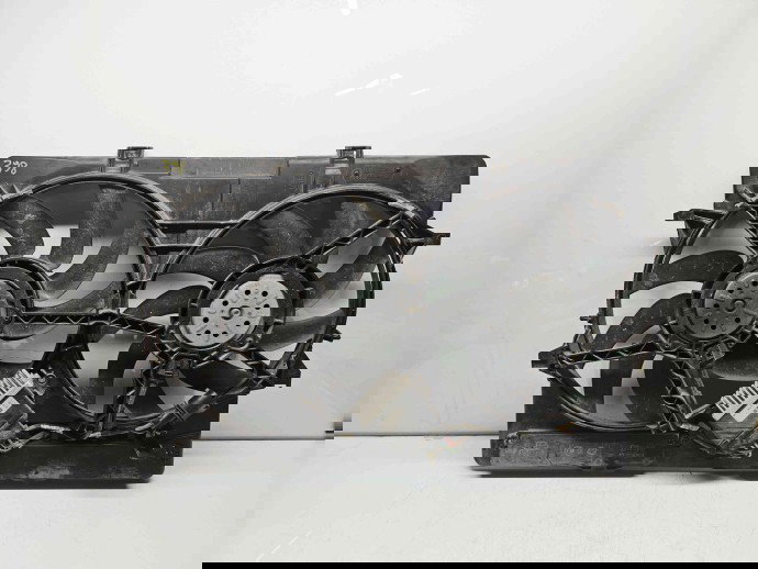 Electroventilator  AUDI A4 (8K2, B8) [Fabr 2008-2015] 8K0121003M 2.0 TDI CAGA 105KW / 143CP