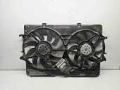 Electroventilator  AUDI A4 (8K2, B8) [Fabr 2008-2015] 8K0121003M 2.0 TDI CAGA 105KW / 143CP