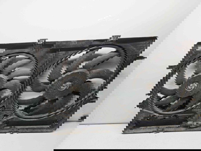 Electroventilator  AUDI A4 (8K2, B8) [Fabr 2008-2015] 8K0121003M 2.0 TDI CAGA 105KW / 143CP