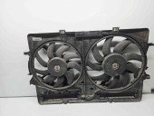 Electroventilator  AUDI A4 (8K2, B8) [Fabr 2008-2015] 8K0121003M 2.0 TDI CAGA 105KW / 143CP