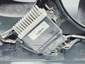 Electroventilator  AUDI A4 (8K2, B8) [Fabr 2008-2015] 8K0121003M 2.0 TDI CAGA 105KW / 143CP