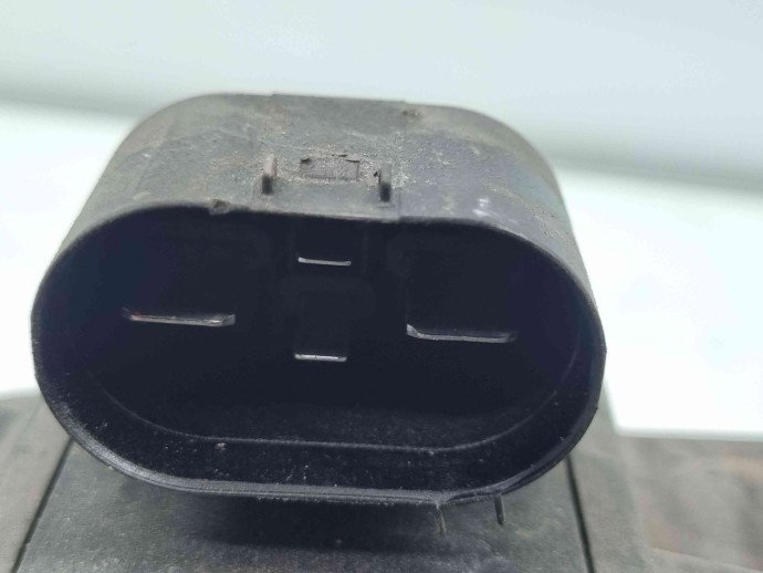 Electroventilator  Opel Astra J [Fabr 2009-2015] 13360890 2.0 CDTI A20DT 121KW / 165CP