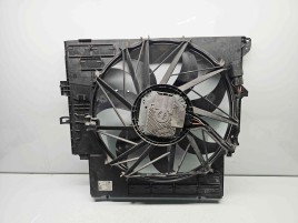 Electroventilator  Bmw X4 (F26) [Fabr 2012 -2018] 7601176-03 2.0 B47D 140KW / 190CP