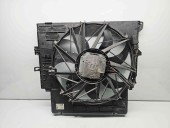 Electroventilator  Bmw X4 (F26) [Fabr 2012 -2018] 7601176-03 2.0 B47D 140KW / 190CP