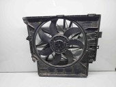 Electroventilator  Bmw X4 (F26) [Fabr 2012 -2018] 7601176-03 2.0 B47D 140KW / 190CP