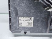 Electroventilator  Bmw X4 (F26) [Fabr 2012 -2018] 7601176-03 2.0 B47D 140KW / 190CP
