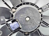 Electroventilator  Dacia Sandero 2 [Fabr 2012-2020] 214816812R 1.2 B D4F740 55KW / 75CP